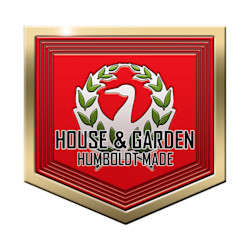 House & Garden Nutrients Color Logo