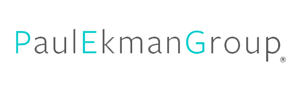 The Paul Ekman Group Logo Horizontal