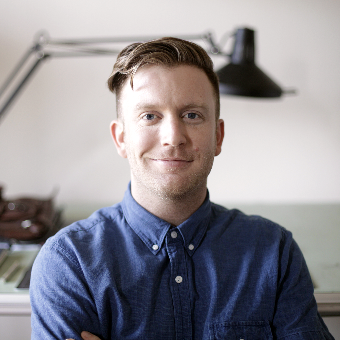 Caleb Barclay