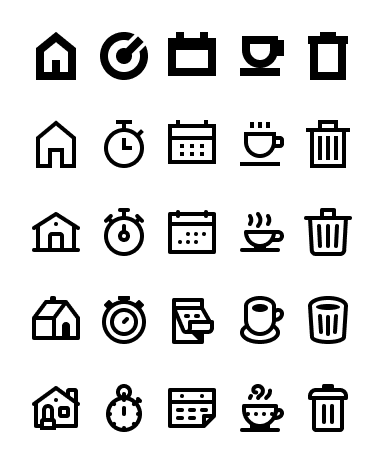 Icons-Style-Options-Stroked