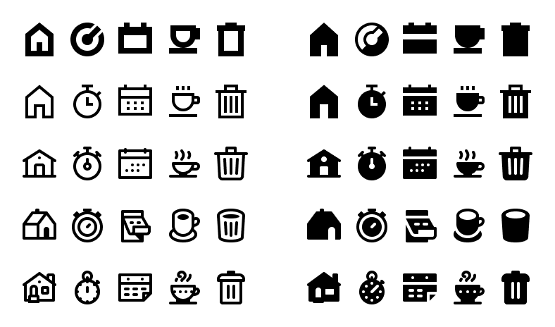 Icons-Style-Options
