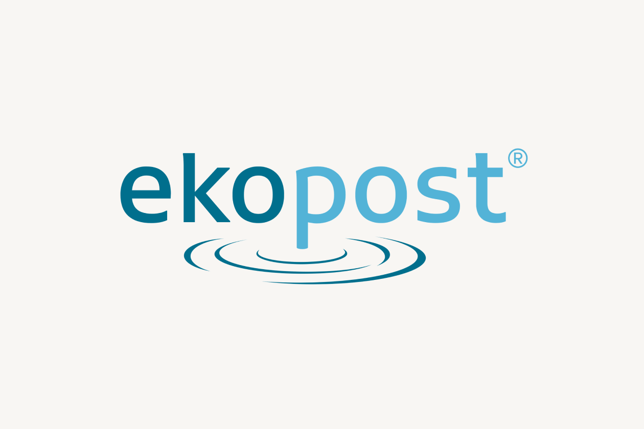logo ekopost