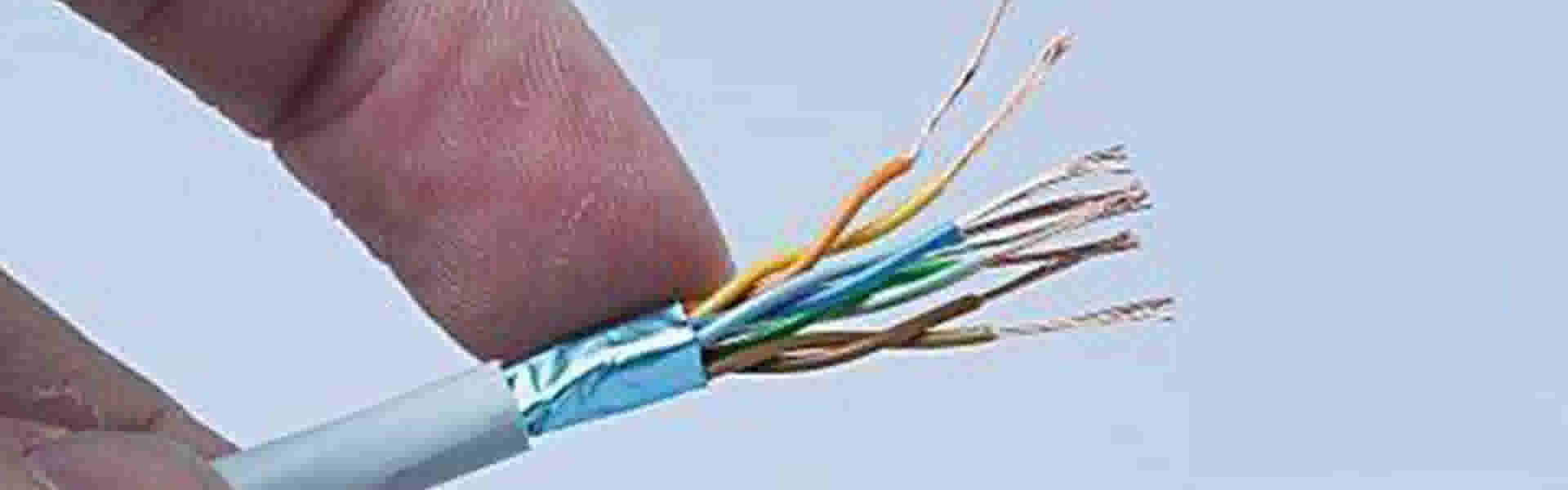 Tips voor het trekken van kabels