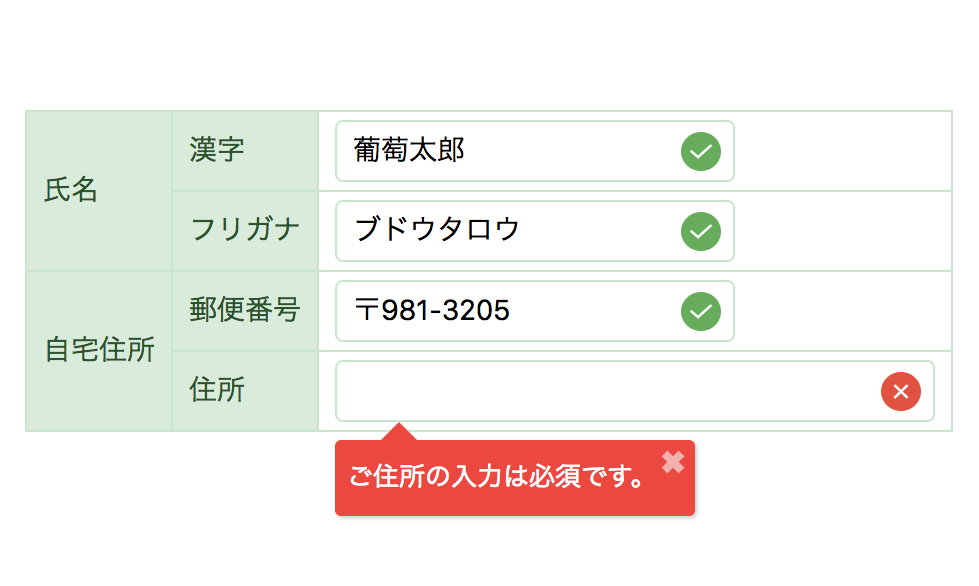 検証