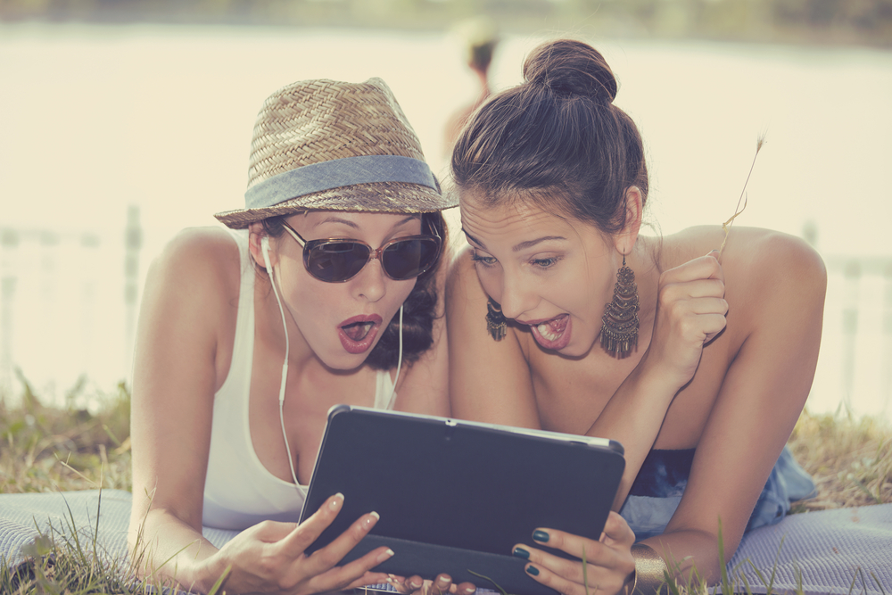 Where To Find Free Images For Your Blog: 10 Best Websites