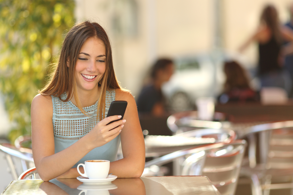 Blogging for Business: 6 Reasons to Start a Blog