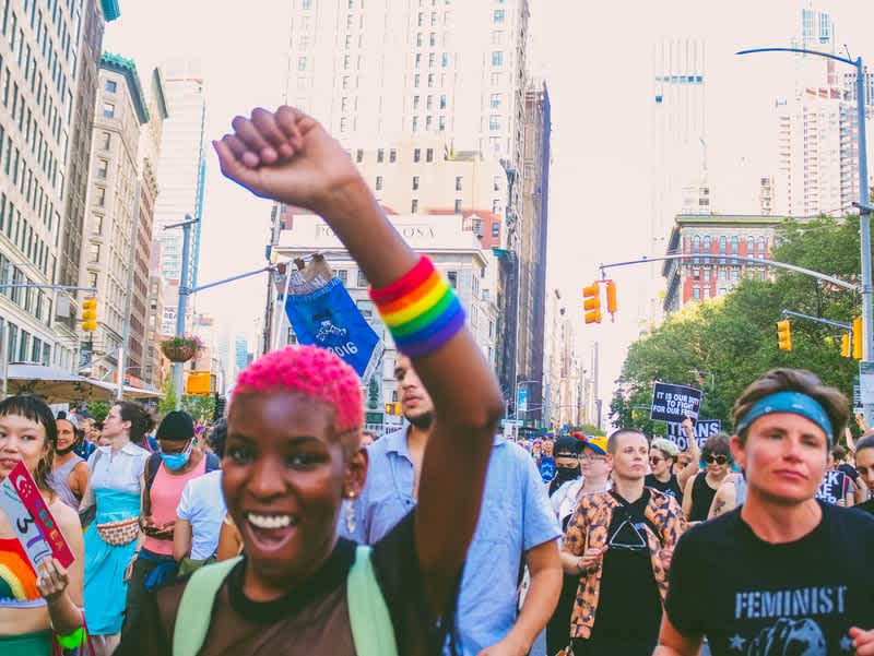 LGBTQ Pride Month 2022