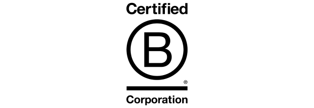 B Corp™ certificeret