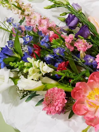 Hvilken blomst passer perfekt til din mor?