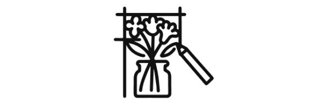 De bedste blomster fra årstiden