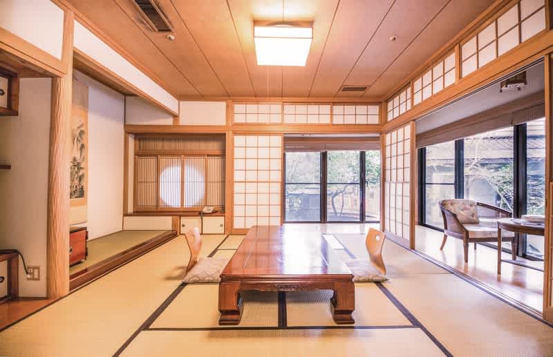 箱根のカップルや家族連れにおすすめの宿12選!