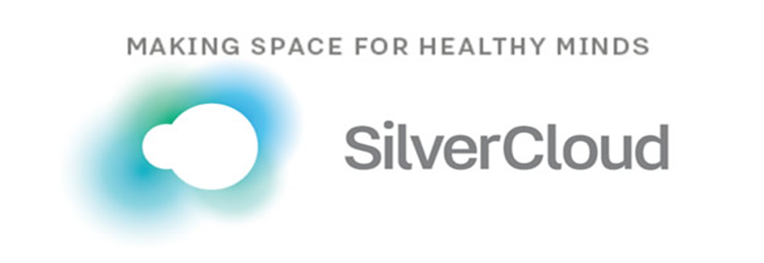 SilverCloud logo