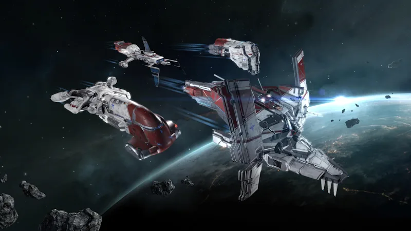 mergency Response Squad SKINs