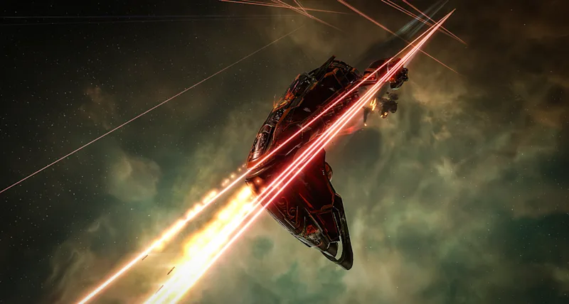 ship balance