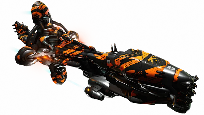 Hyperion Presidential Agent SKINs