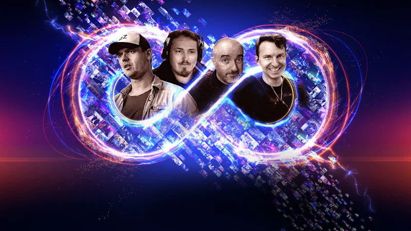 Megablog - Fanfest Hosts