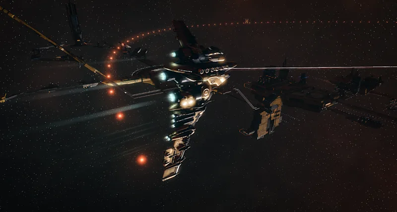 Insurgency battlecruiser site