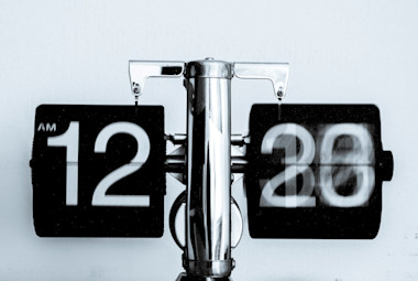 How to avoid common problems with employee time keeping