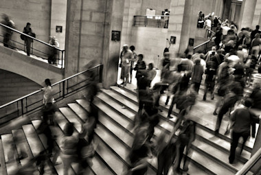 Why using excel is a bad idea for employee scheduling