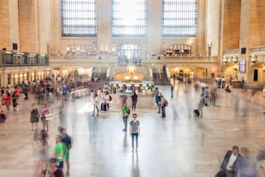 Improve employee productivity