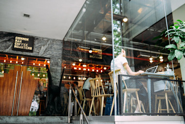 5 of the best dining halls on university campuses