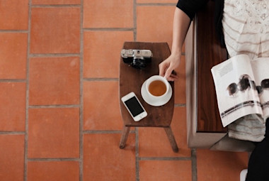 Manage scheduling holidays
