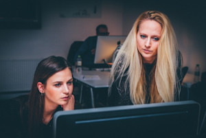 businesses today are dealing with multiple teams in multiple locations