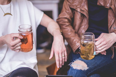 Should you be advertising your cafe