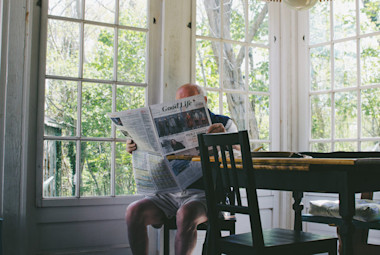 Home health care insights power of social engagement