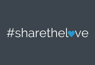 Sharethelove