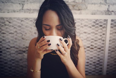 How cafes can cater to both local and out of town customers