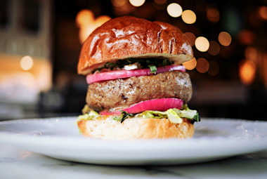 How to open your first eatery for less