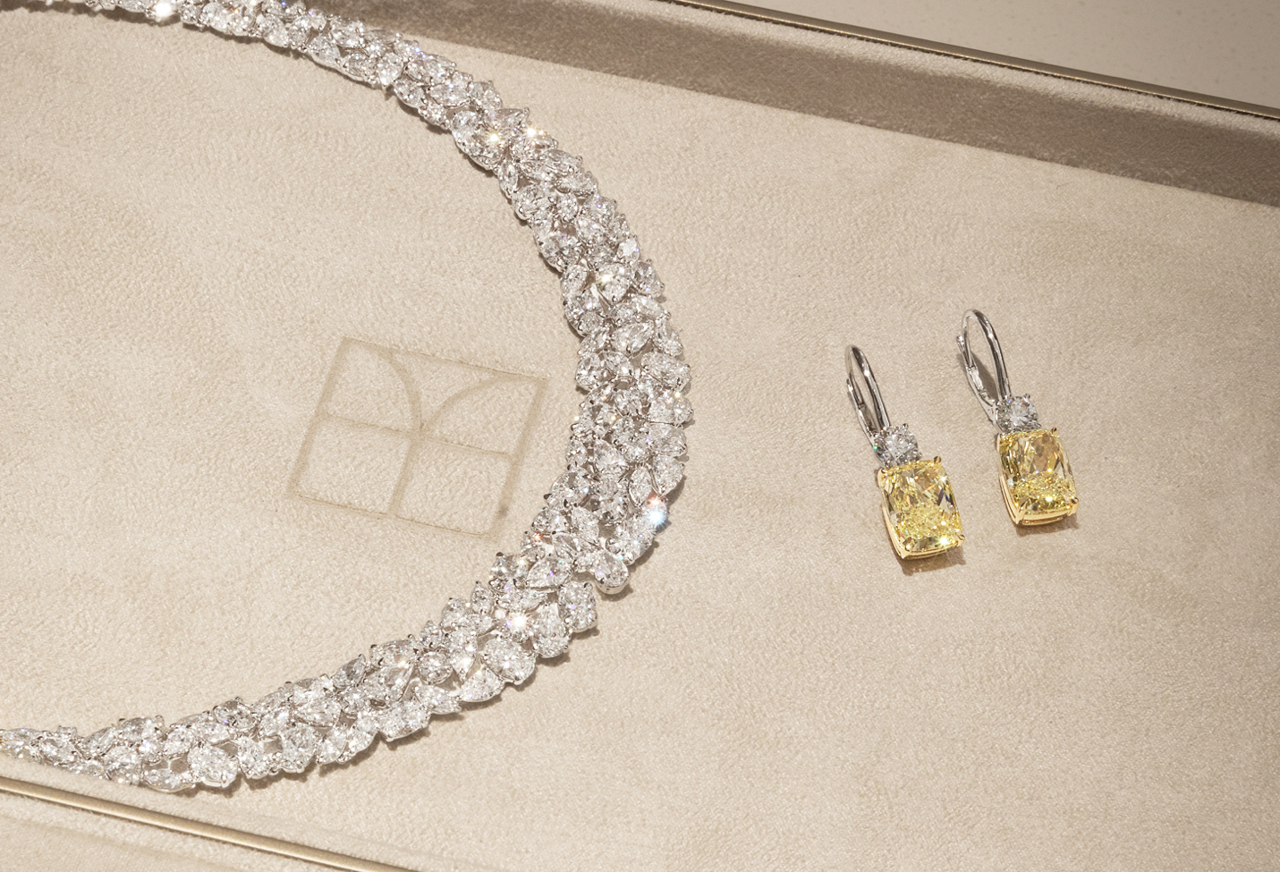 Michael Hill High Jewellery