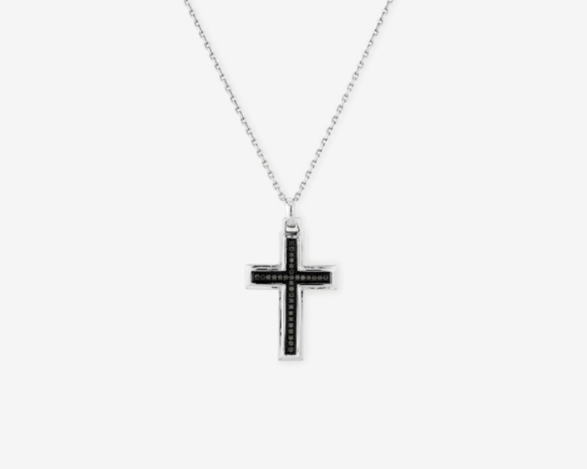 Image - PLP - QuickLink - Jewellery - Men's - Necklaces
