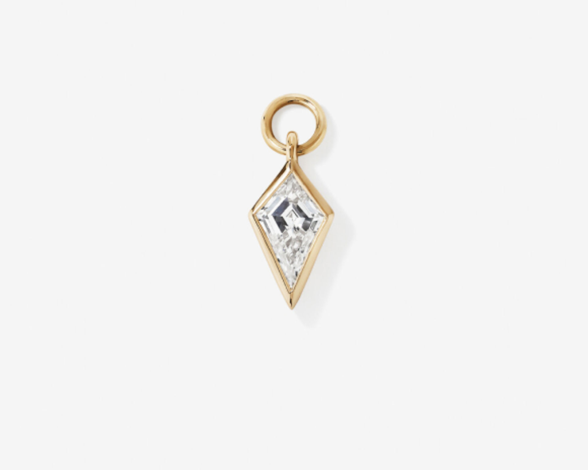 Michael Hill Heart Pendant
