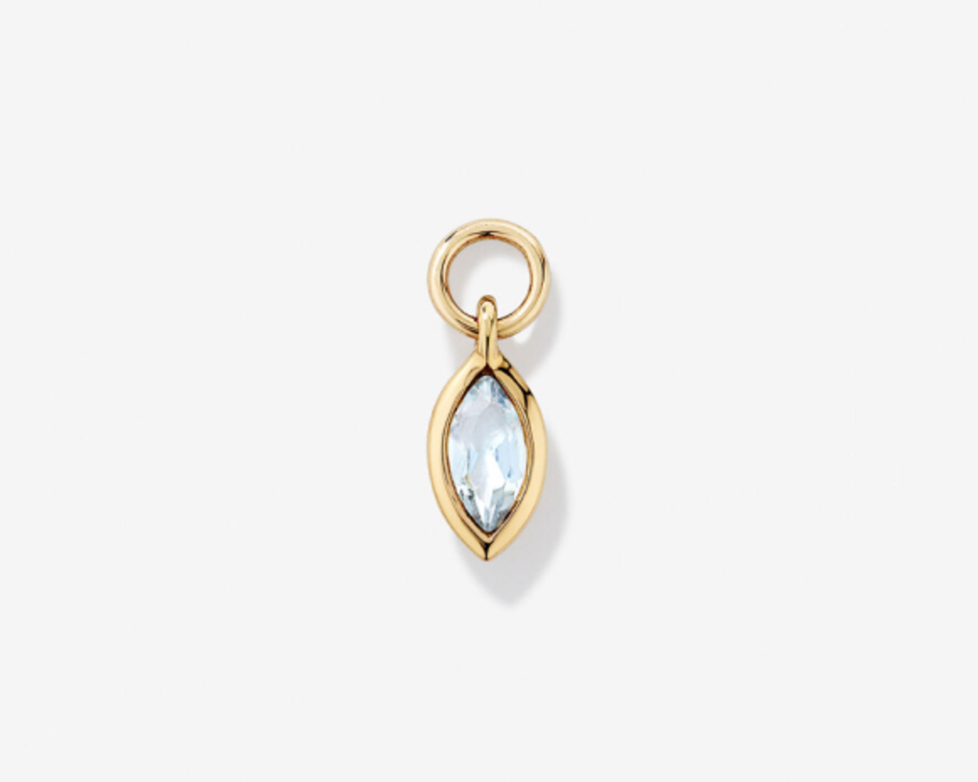 Michael Hill Heart Pendant