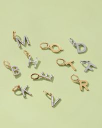 Gifts with meaning 6UP - Initials