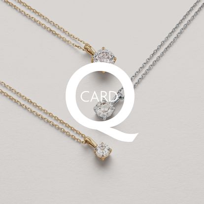 Michael Hill x Q Card