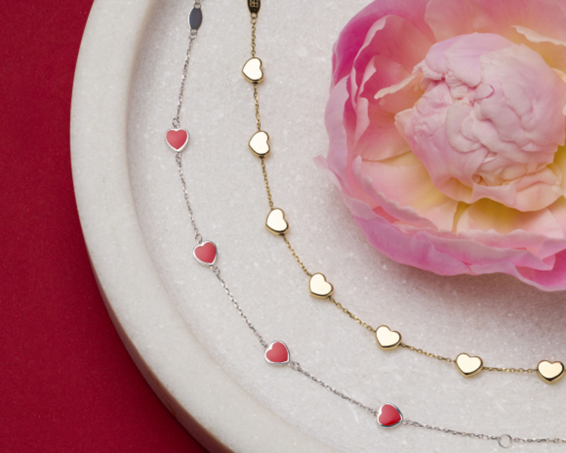 Image - PLP - QuickLink - Gifts - Occasions - Valentine's Day - Most Loved '26