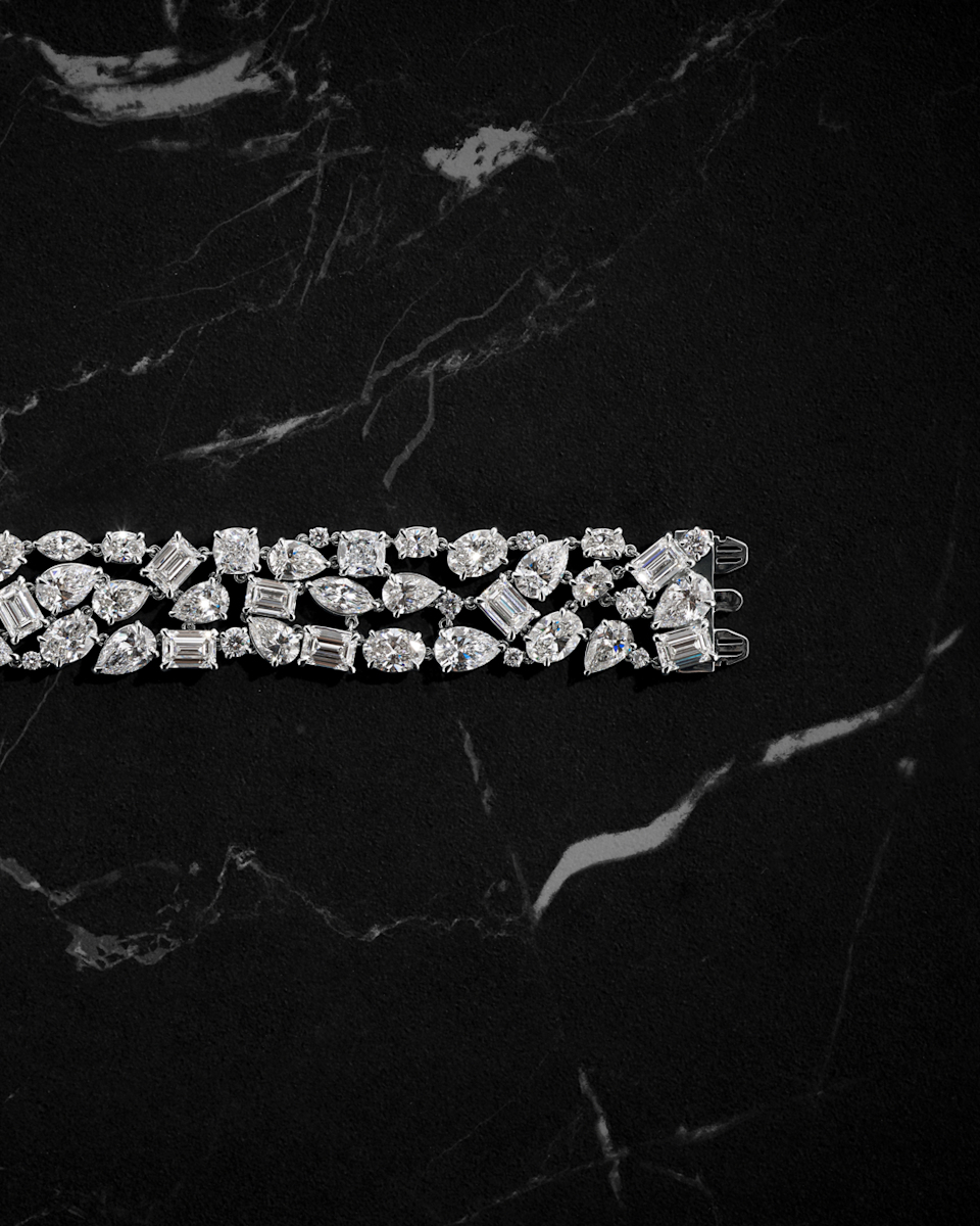 Image - High Jewellery - Signature Collection - 20917692 – Hero