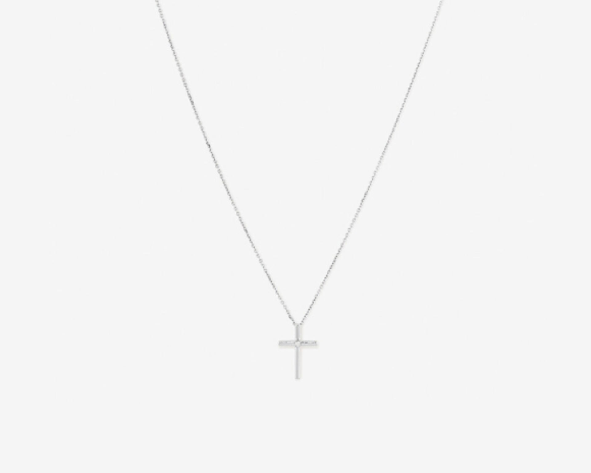 Sterling Silver - Pendants