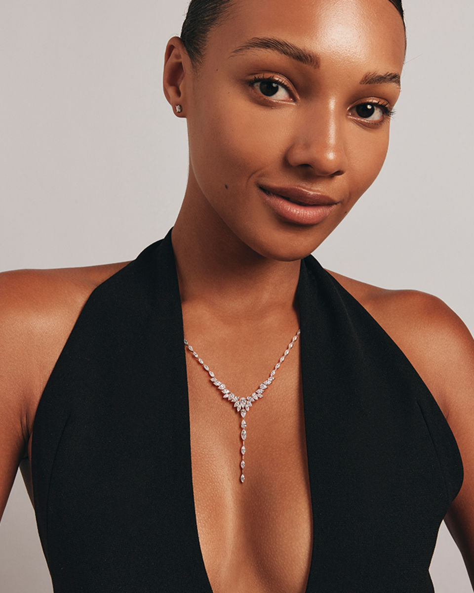 Image - High Jewellery - Signature Collection - 20917630 - Onbody