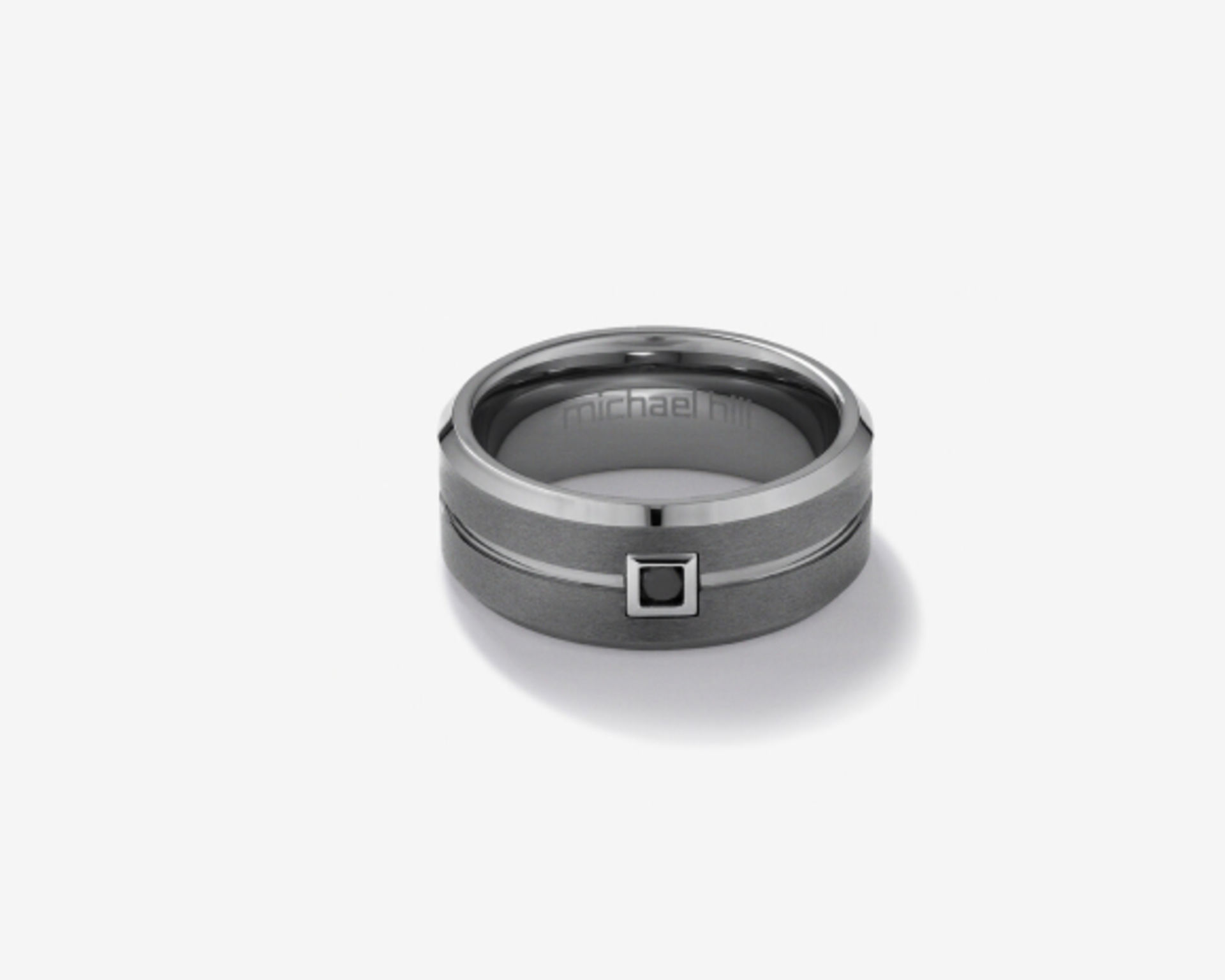 Mens Diamond Jewellery
