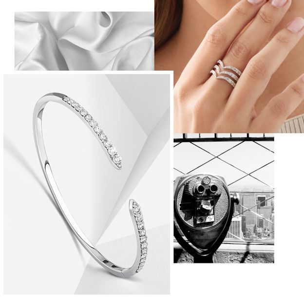 Deco Collection by Michael Hill