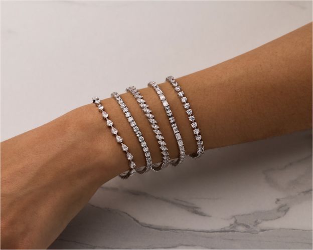 Tennis Bracelets