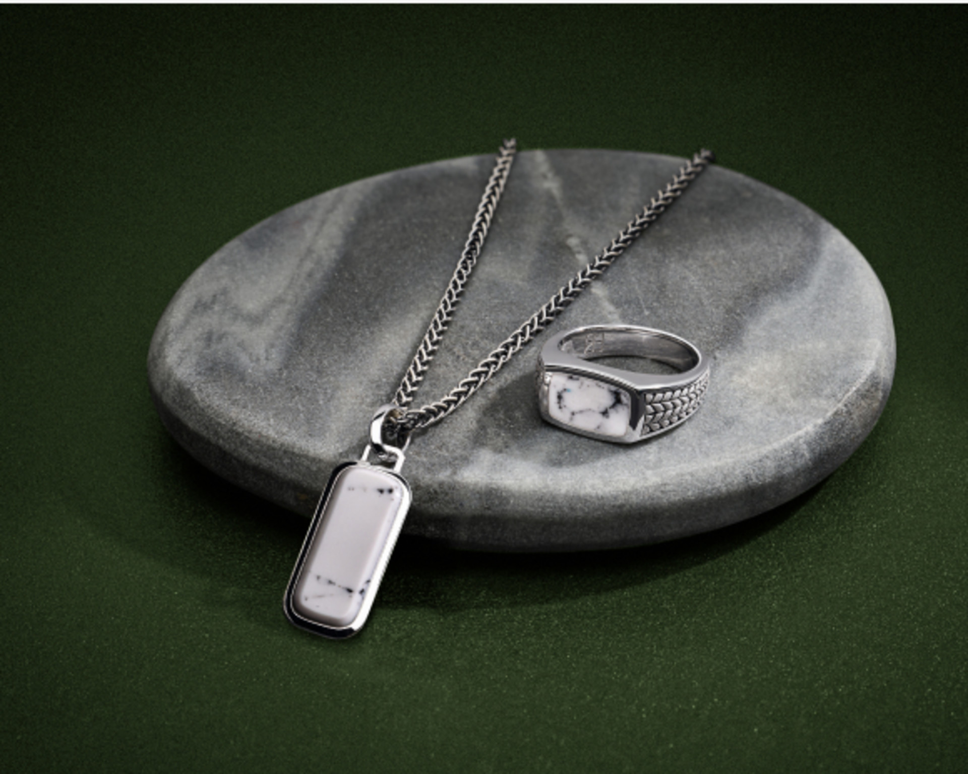 Image - PLP - QuickLink - Jewellery - Men's - Shop All