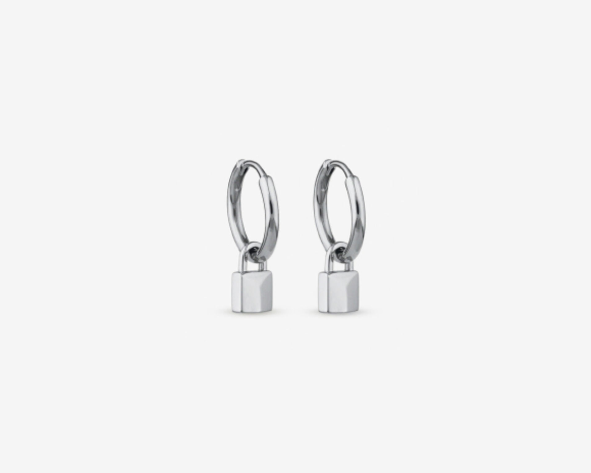 Sterling Silver Earrings