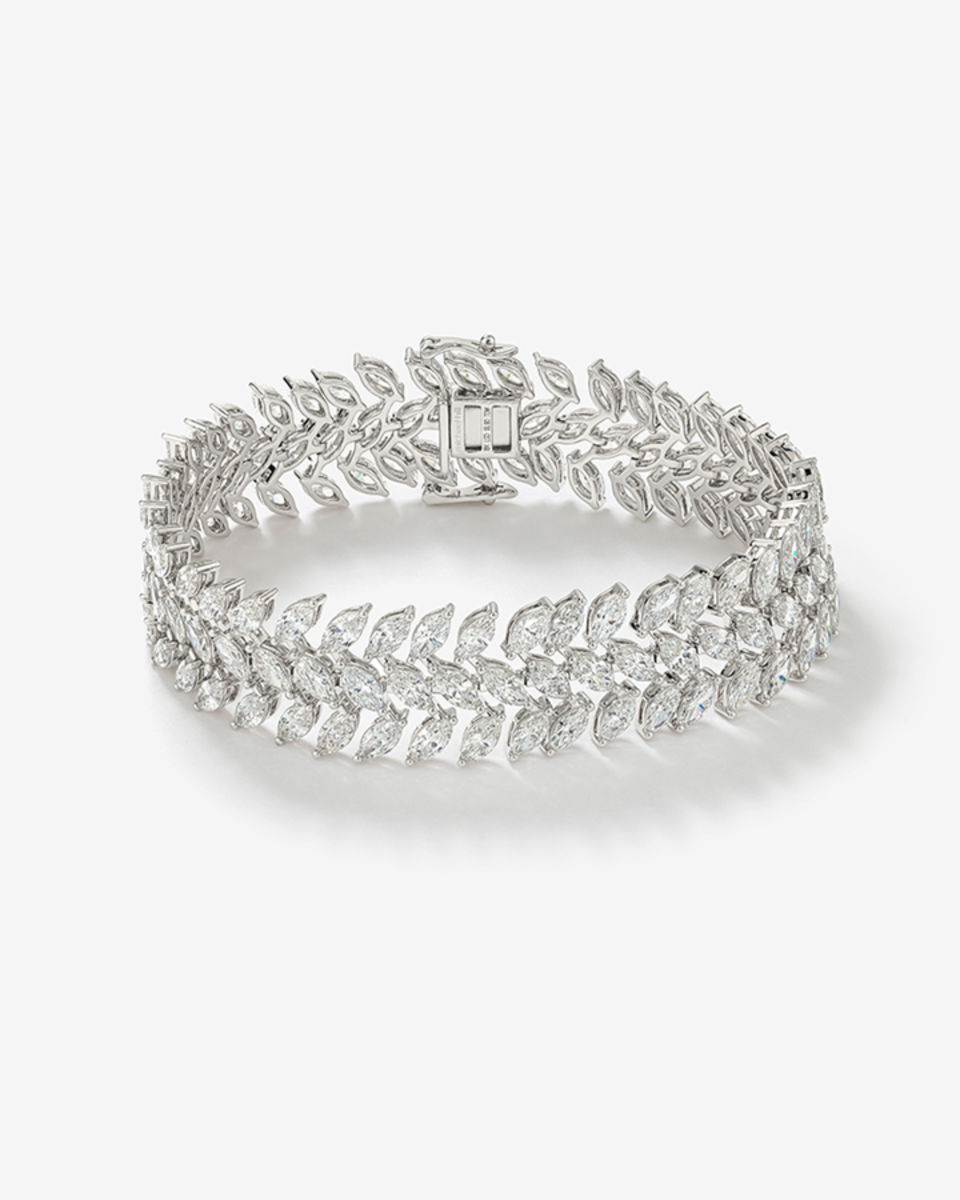 Image - High Jewellery - Signature Collection - 20917623 - Stangle - 2UP