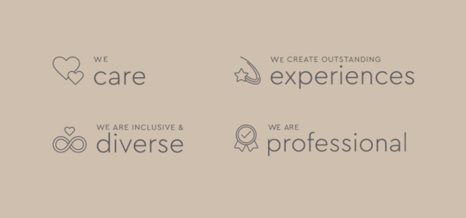 Great Place to Work - Our Promise | Michaelh Hill