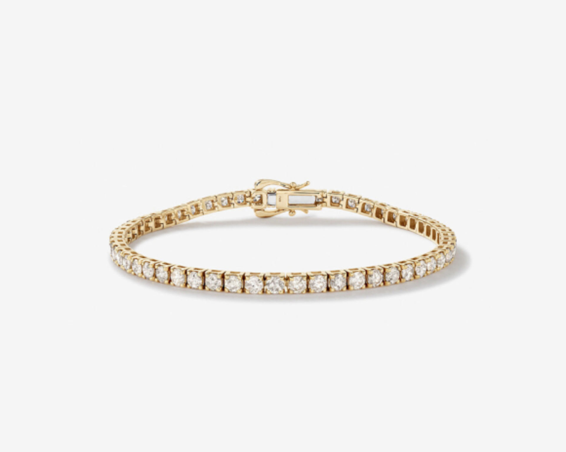 Diamond Bracelets